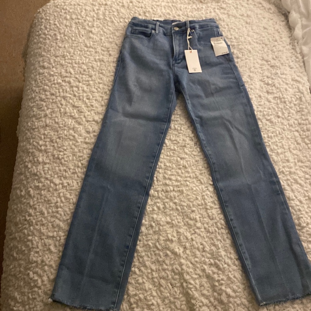 Womens’ Size 26 Good American Denim